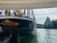 Schoner Svanen von 1916