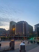 unser Hotel im Herzen der Stadt