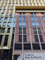 unser Hotel ist die erste Attraktion