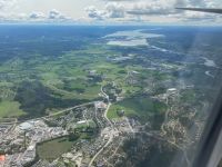 Velkommen til Norge!