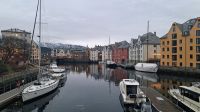 Jugendstilstadt Ålesund
