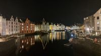 Jugendstilstadt Ålesund