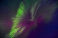 Hurtigruten - Midnatsol - Extrem Polarlicht - Kp 9 - Tag 03 - Reiseleiter Martin Büchner