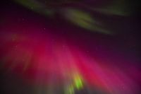 Hurtigruten - Midnatsol - Extrem Polarlicht - Kp 9 - Tag 03 - Reiseleiter Martin Büchner