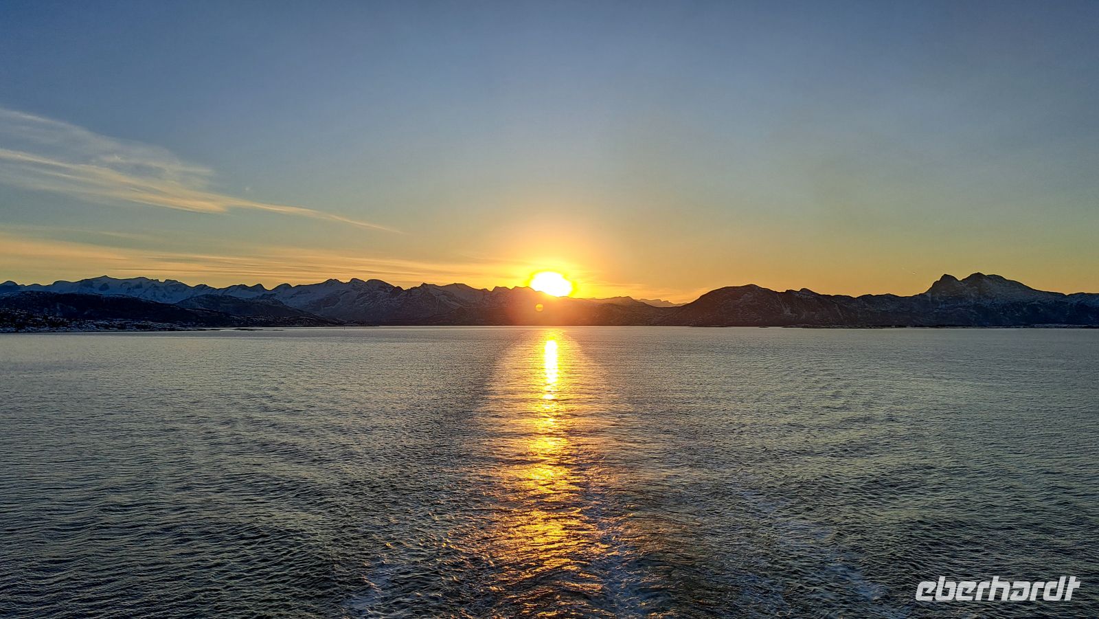 Nördliches Helgeland 