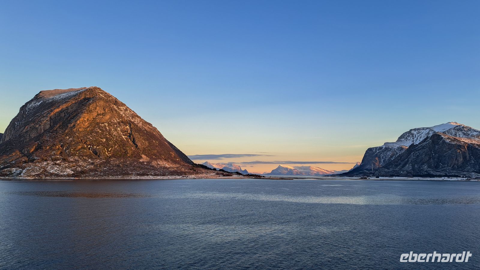 Nördliches Helgeland 