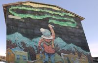 Wie kommt das Polarlicht wirklich an den Himmel?