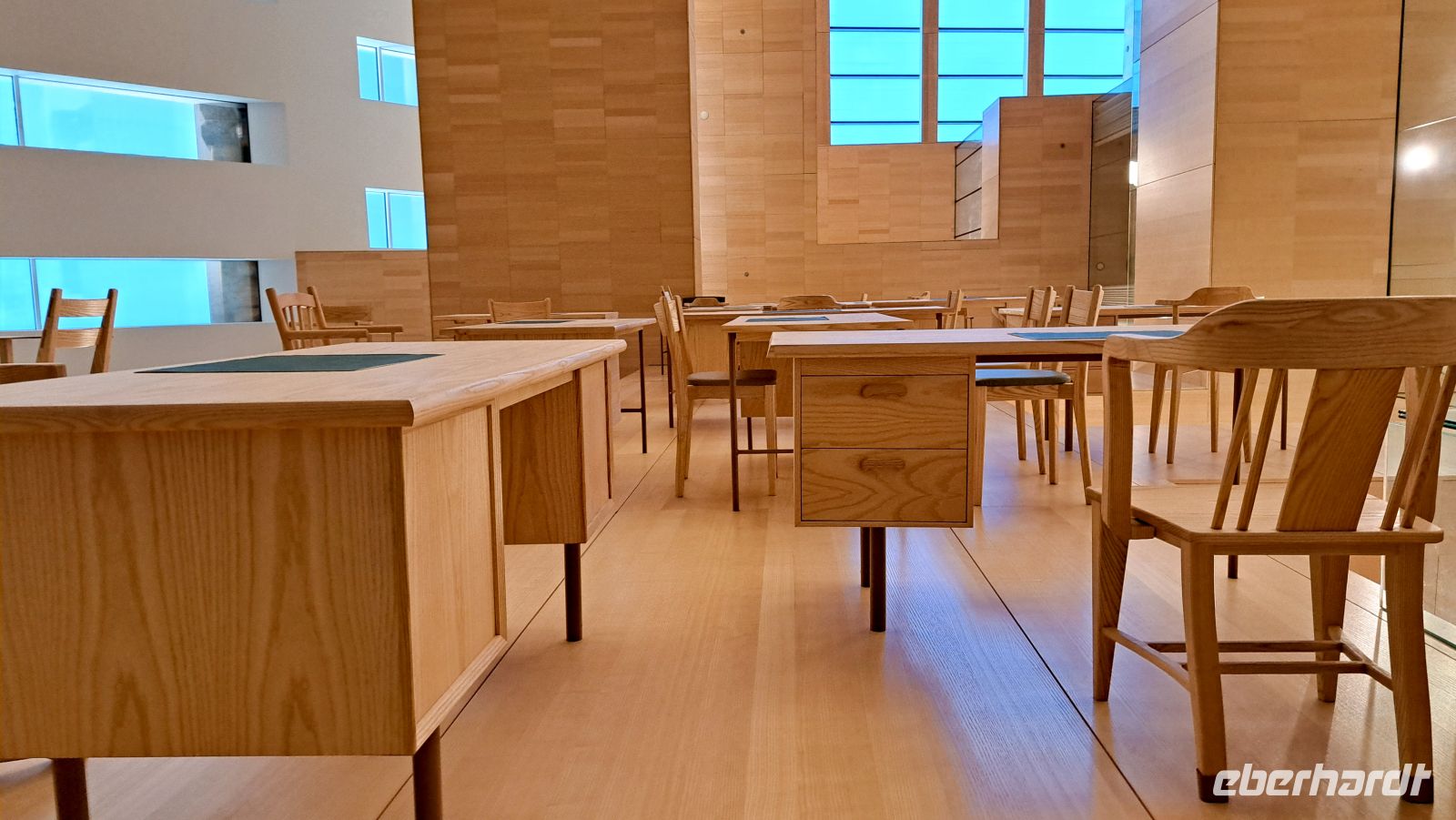 Bodø - Kunst im Rathaus 