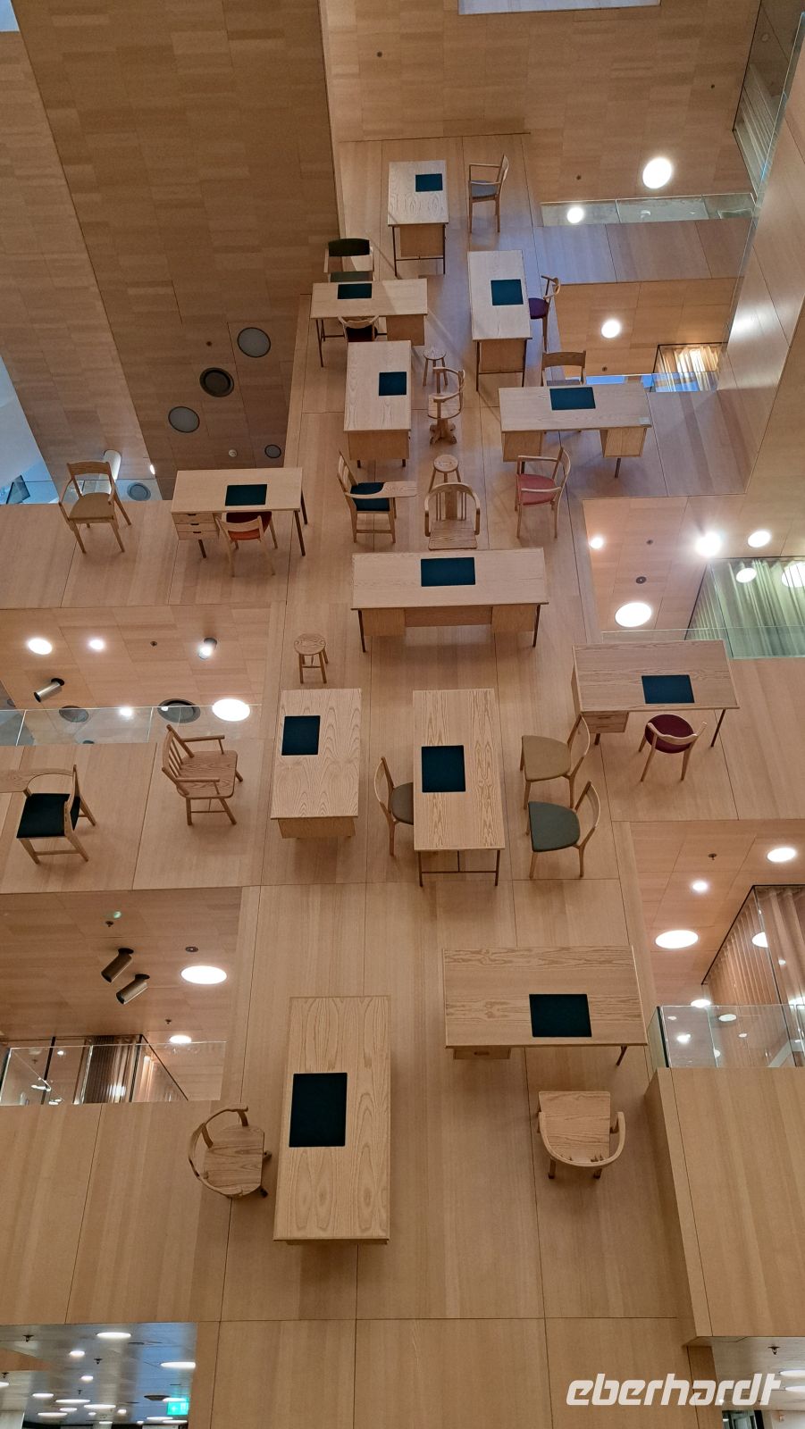 Bodø - Kunst im Rathaus 