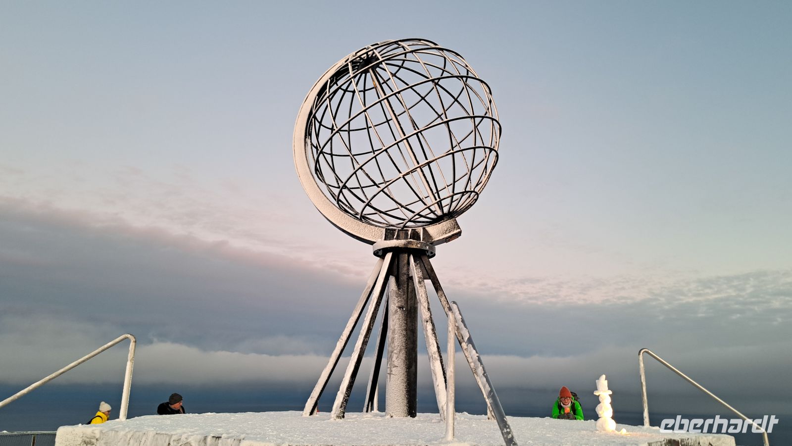Nordkapp