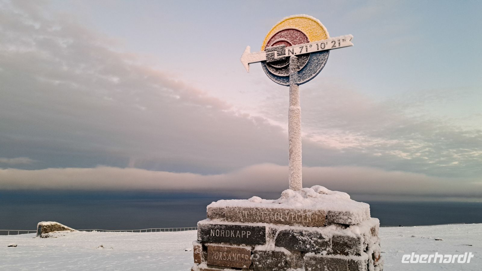 Nordkapp