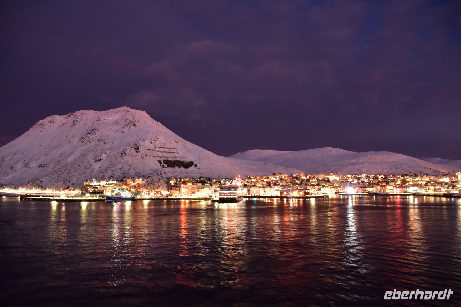 Honningsvåg