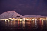 Honningsvåg