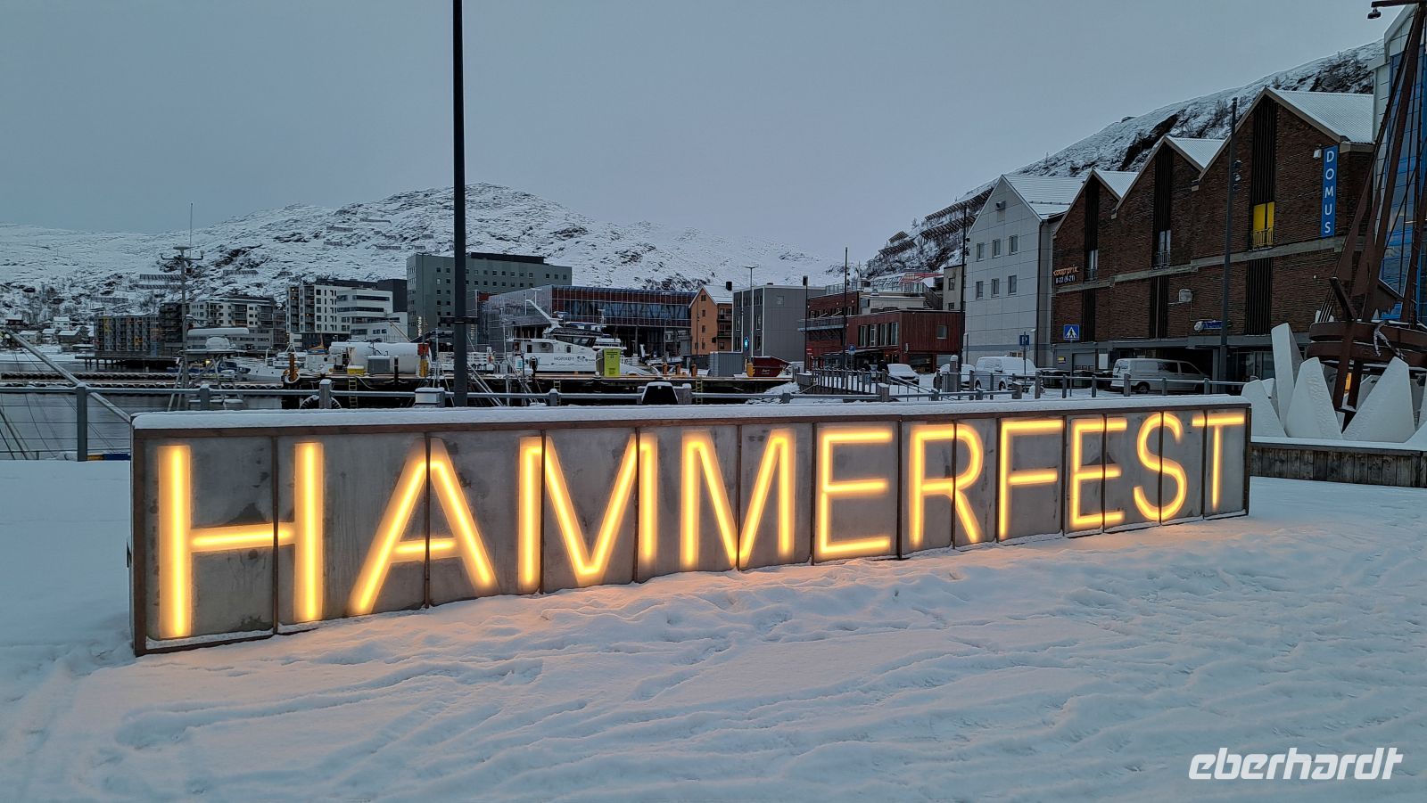 Hammerfest