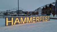 Hammerfest