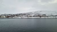 Hammerfest Kirche