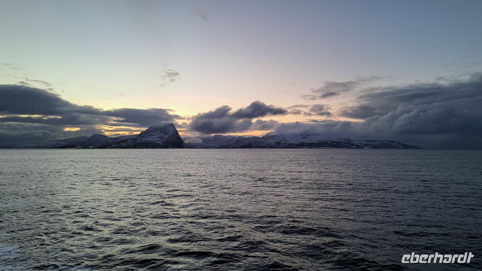 Vesterålen - Insel Hinnøya