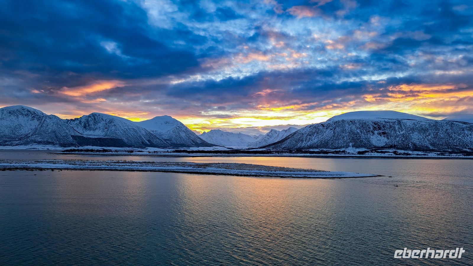 Vesterålen - Insel Hinnøya