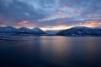 Vesterålen - Insel Hinnøya - Risøyrenna
