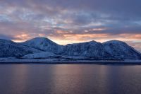Vesterålen - Insel Hinnøya - Risøyrenna