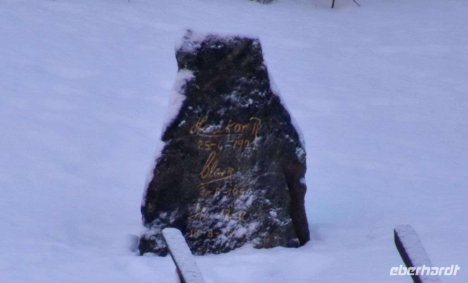 Vesterålen - Risøyhamn - Dreikönigsstein