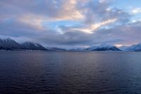 Vesterålen - Insel Hinnøya
