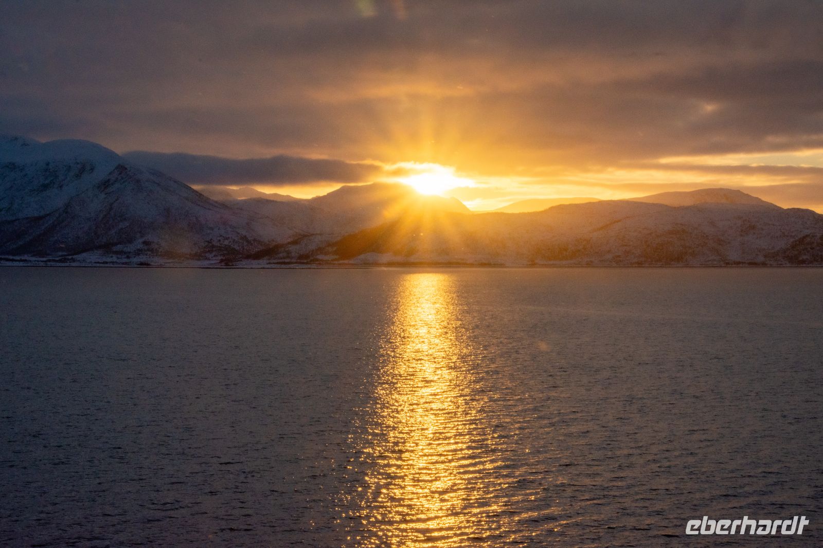 Vesterålen - Insel Hinnøya