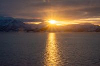 Vesterålen - Insel Hinnøya