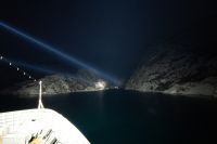 Raftsund - Trollfjord