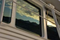 Helgelandsküste - Sieben Schwestern