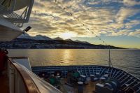 Helgelandsküste - Sieben Schwestern