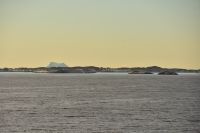 Helgelandsküste - Vega