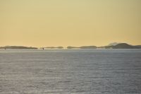 Helgelandsküste - Vega