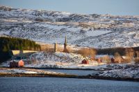 Alstenkommune - Peter Dass Museum