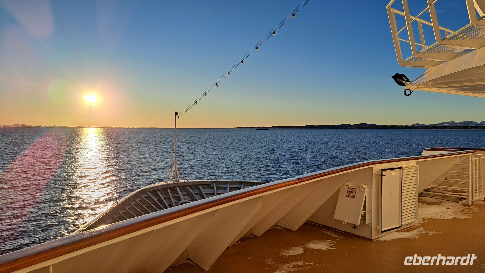 Helgelandsküste - Herøy & Vega Archipele