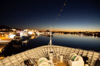 Helgelandsküste - Brønnøysund