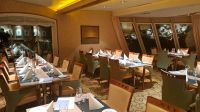 Restaurant - M/S Midnatsol
