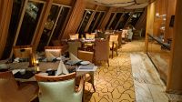 Restaurant - M/S Midnatsol