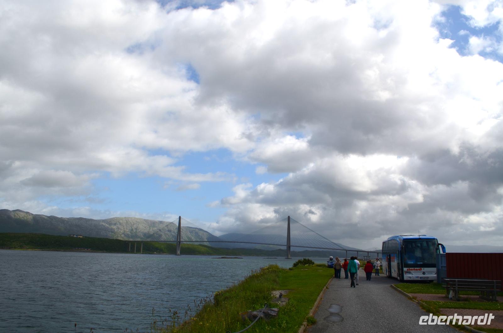 245 Helgeland