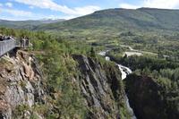 245 Voringfossen
