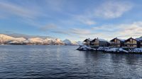 Hamn I Senja