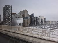 Stadtrundfahrt in Oslo