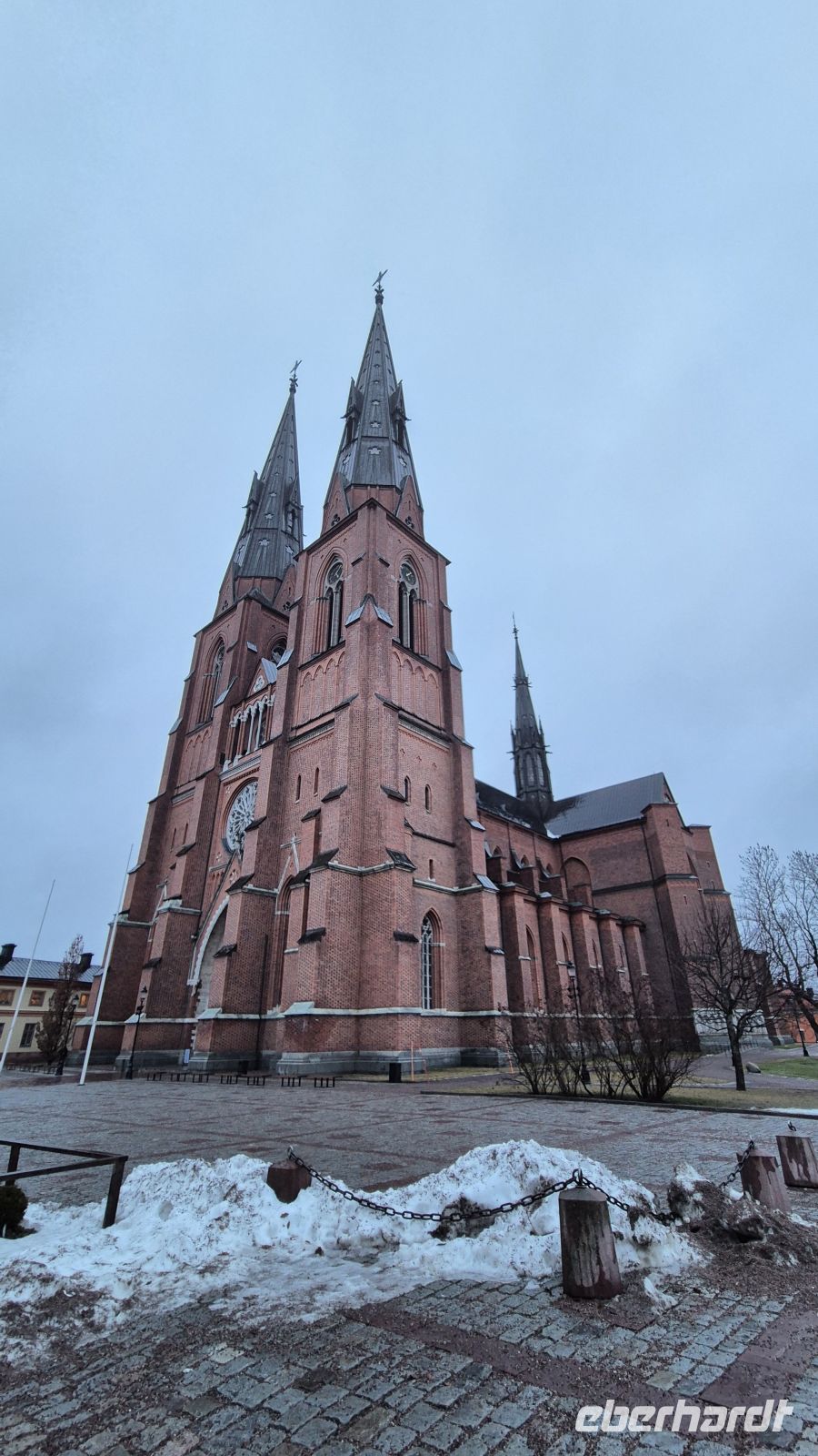 Dom zu Uppsala