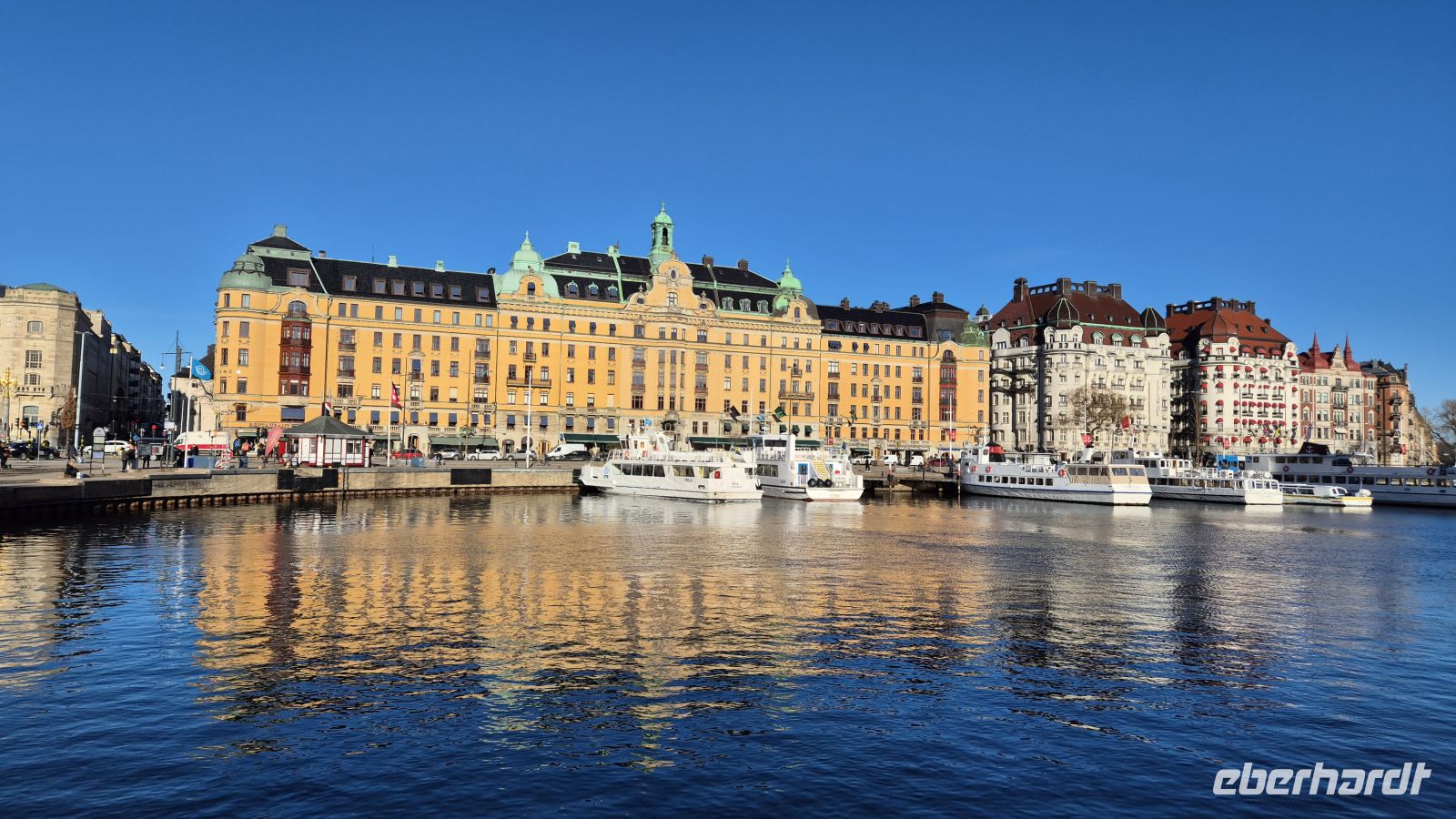 Stockholm