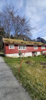 Ältestes Haus in Urke &ndash; &copy; Ria Heilmann (Eberhardt TRAVEL)