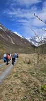 Wanderung in Urke &ndash; &copy; Ria Heilmann (Eberhardt TRAVEL)