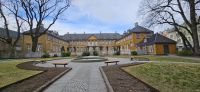 Trondheim,  Stiftsgarden  &ndash; &copy; Ria Heilmann (Eberhardt TRAVEL)