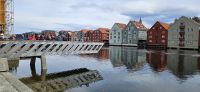 Trondheim,  Nidelven &ndash; &copy; Ria Heilmann (Eberhardt TRAVEL)