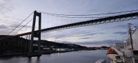 Unterwegs mit Hurtigruten  &ndash; &copy; Ria Heilmann (Eberhardt TRAVEL)