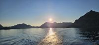 Lofotenwand &ndash; &copy; Ria Heilmann (Eberhardt TRAVEL)